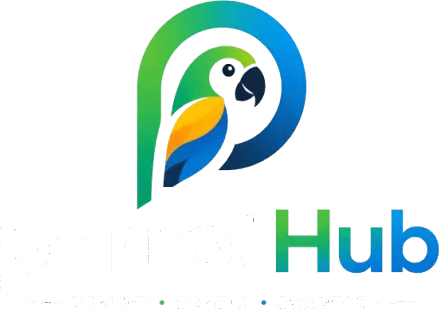 ParrotHub — Certify, Comply, Connect